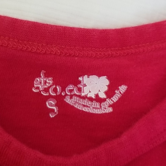 MLB Angels tshirt - Picture 4 of 4